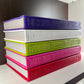 Large Quran (with Tafsir) - Hot Pink