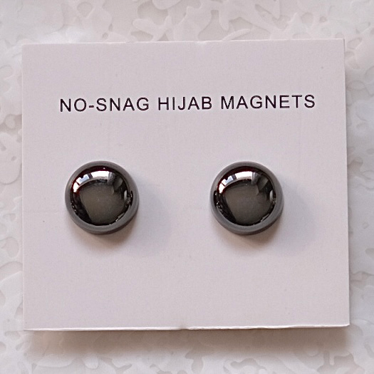 No-Snag Magnets