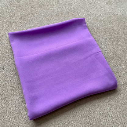 Classic Chiffon - Grape
