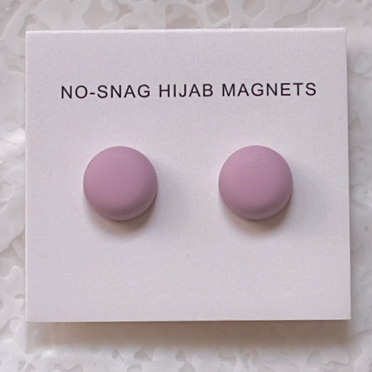 No-Snag Magnets