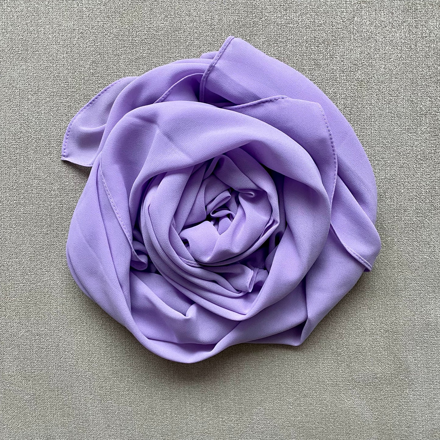 Classic Chiffon - Lilac