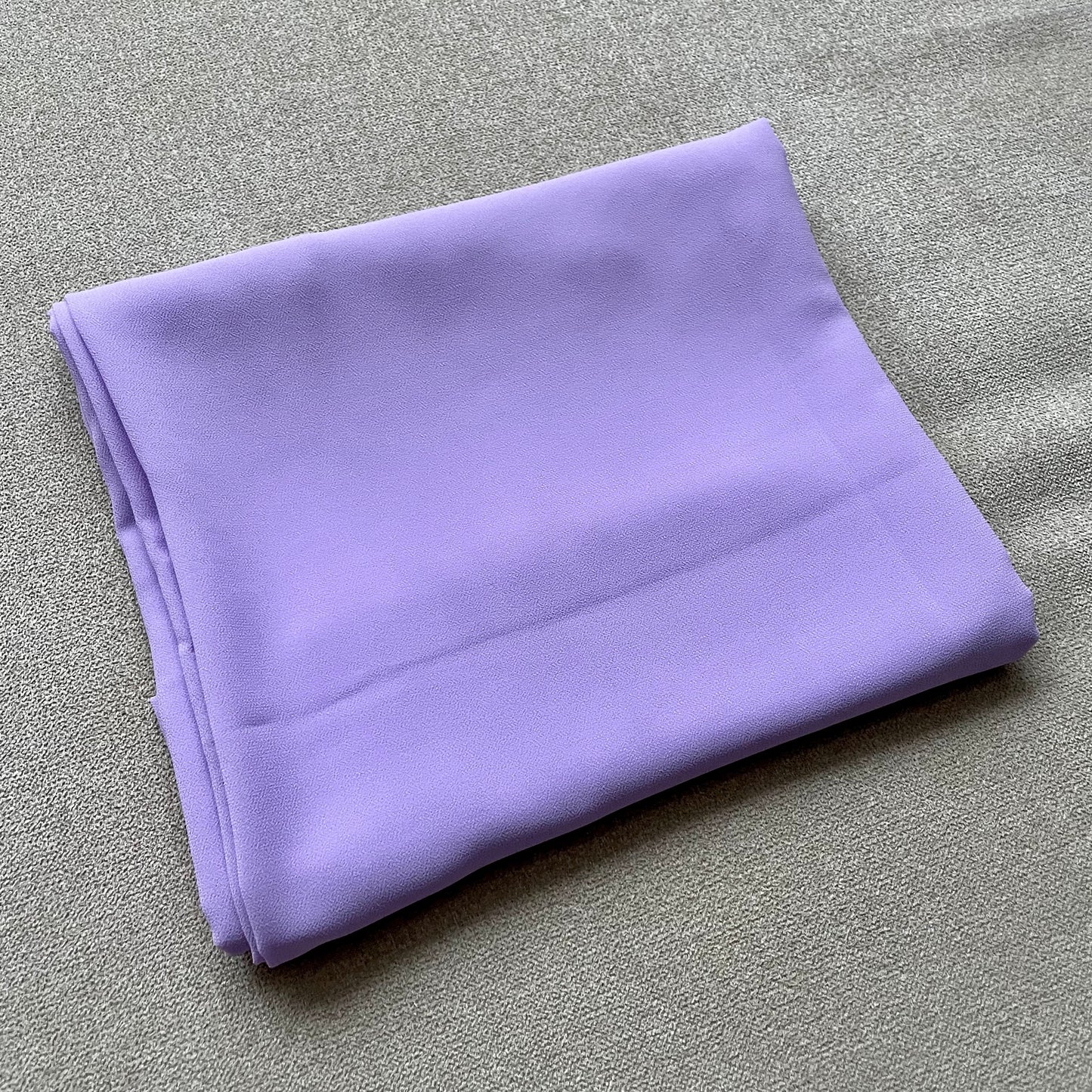 Classic Chiffon - Lilac