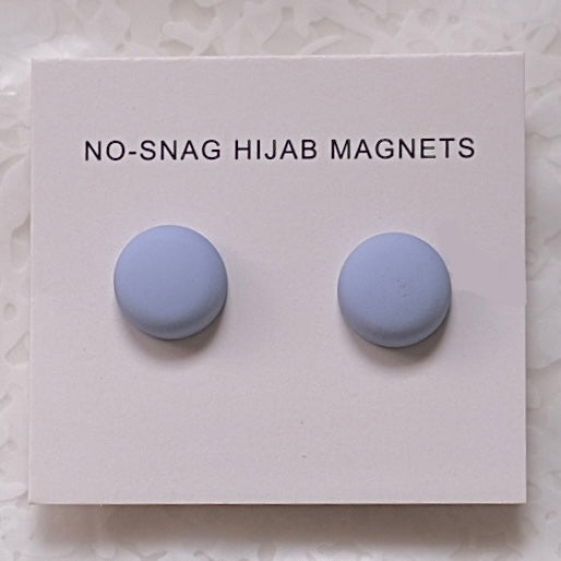 No-Snag Magnets