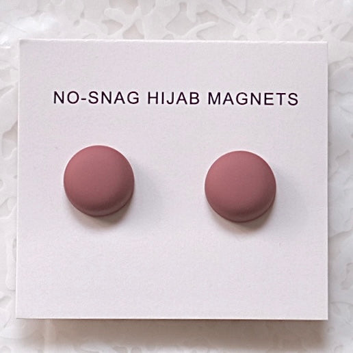 No-Snag Magnets