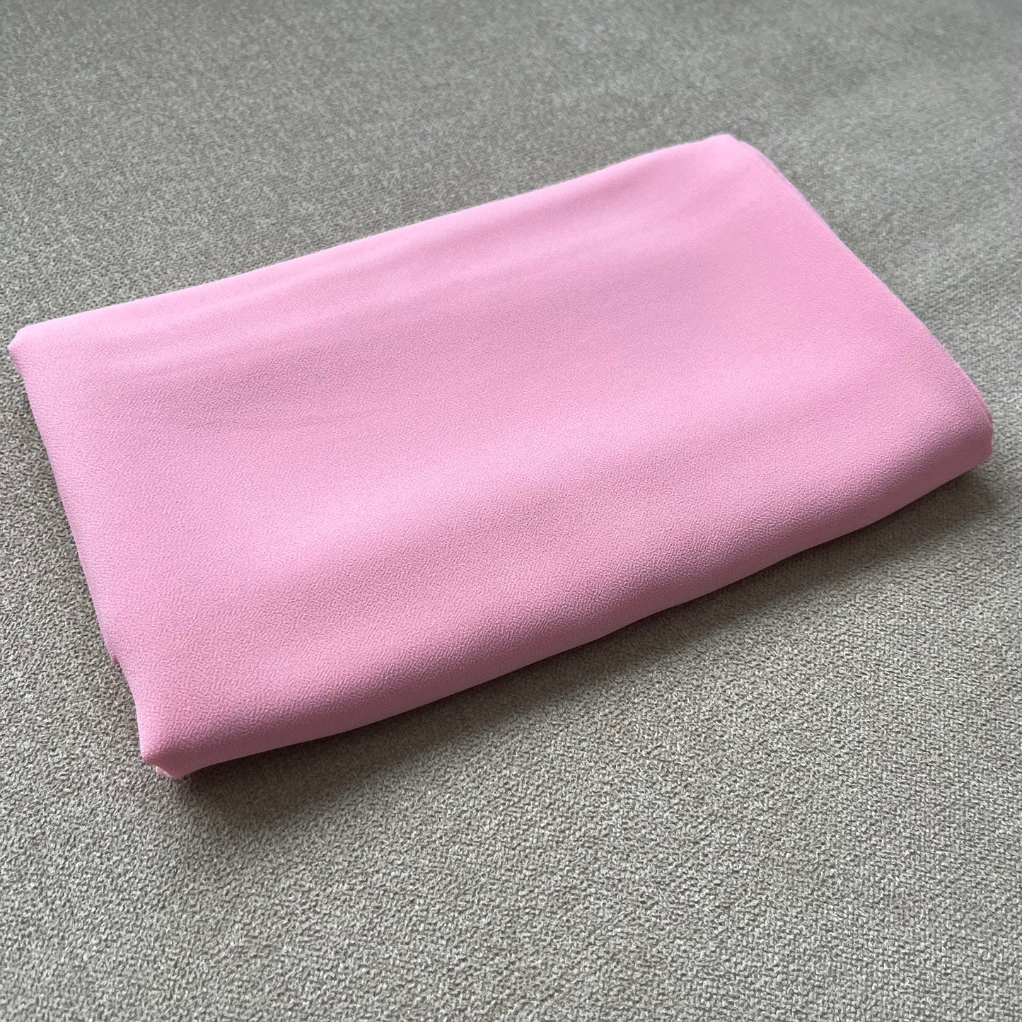 Classic Chiffon - Light Rose