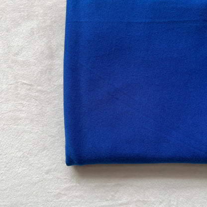 Cozy Jersey - Sapphire
