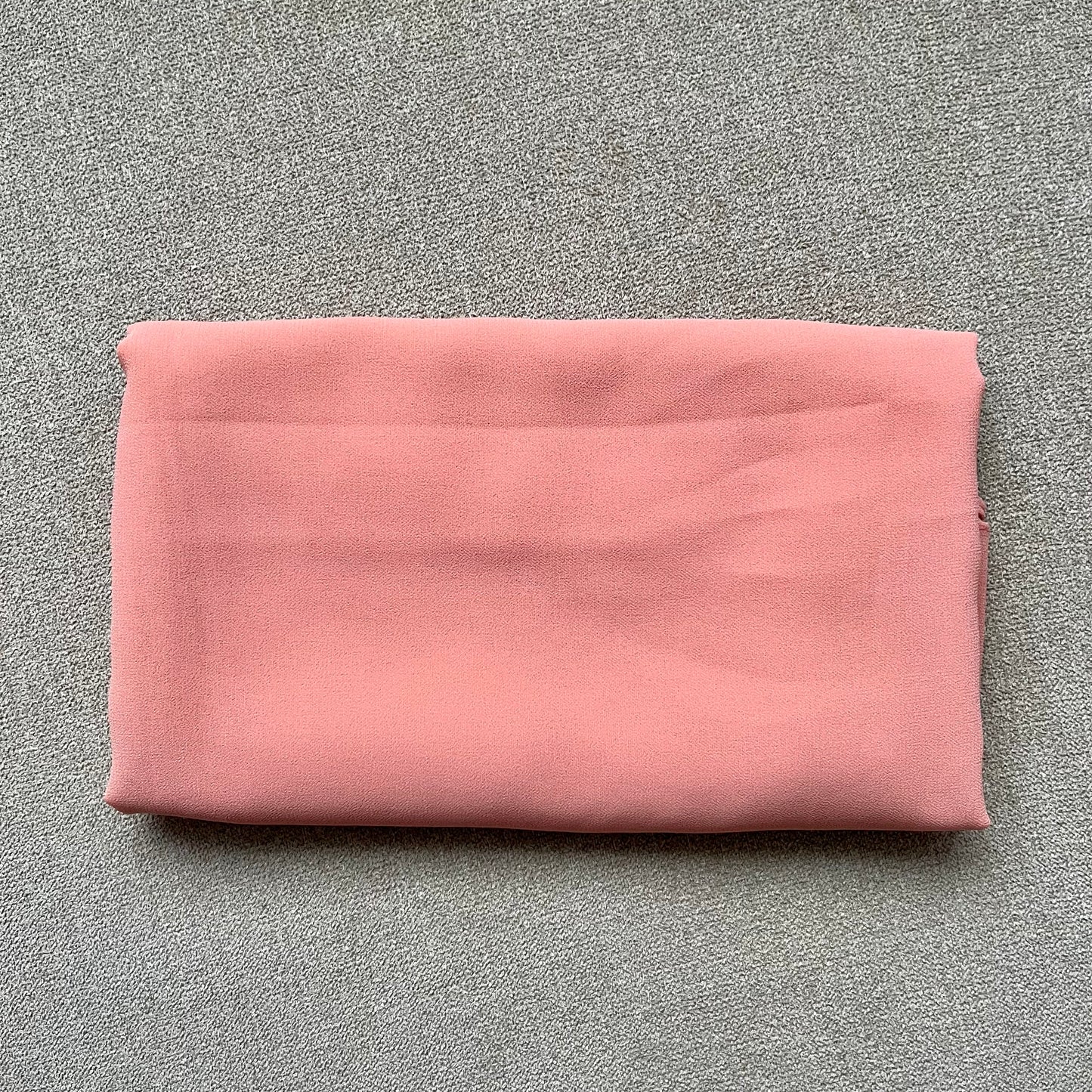 Classic Chiffon - Peach