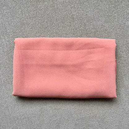 Classic Chiffon - Peach
