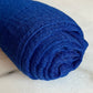 Cotton Crimp - Sapphire