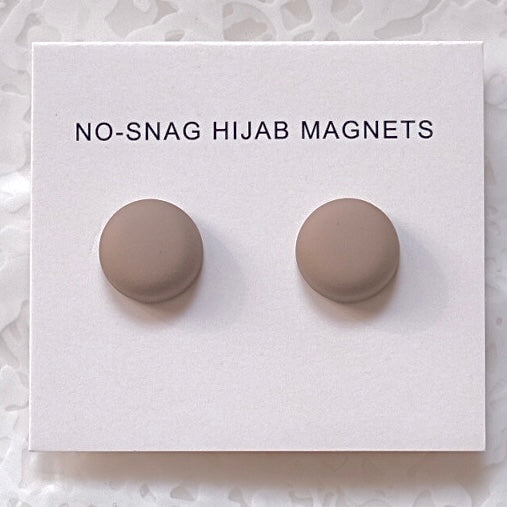 No-Snag Magnets