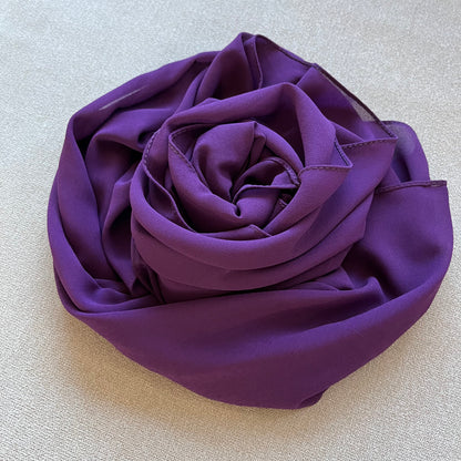 Classic Chiffon - Light Violet