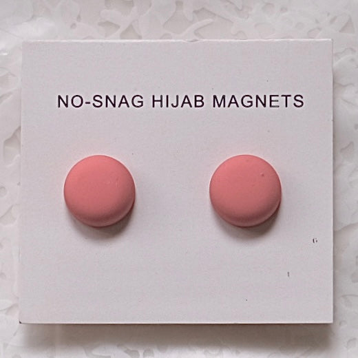 No-Snag Magnets