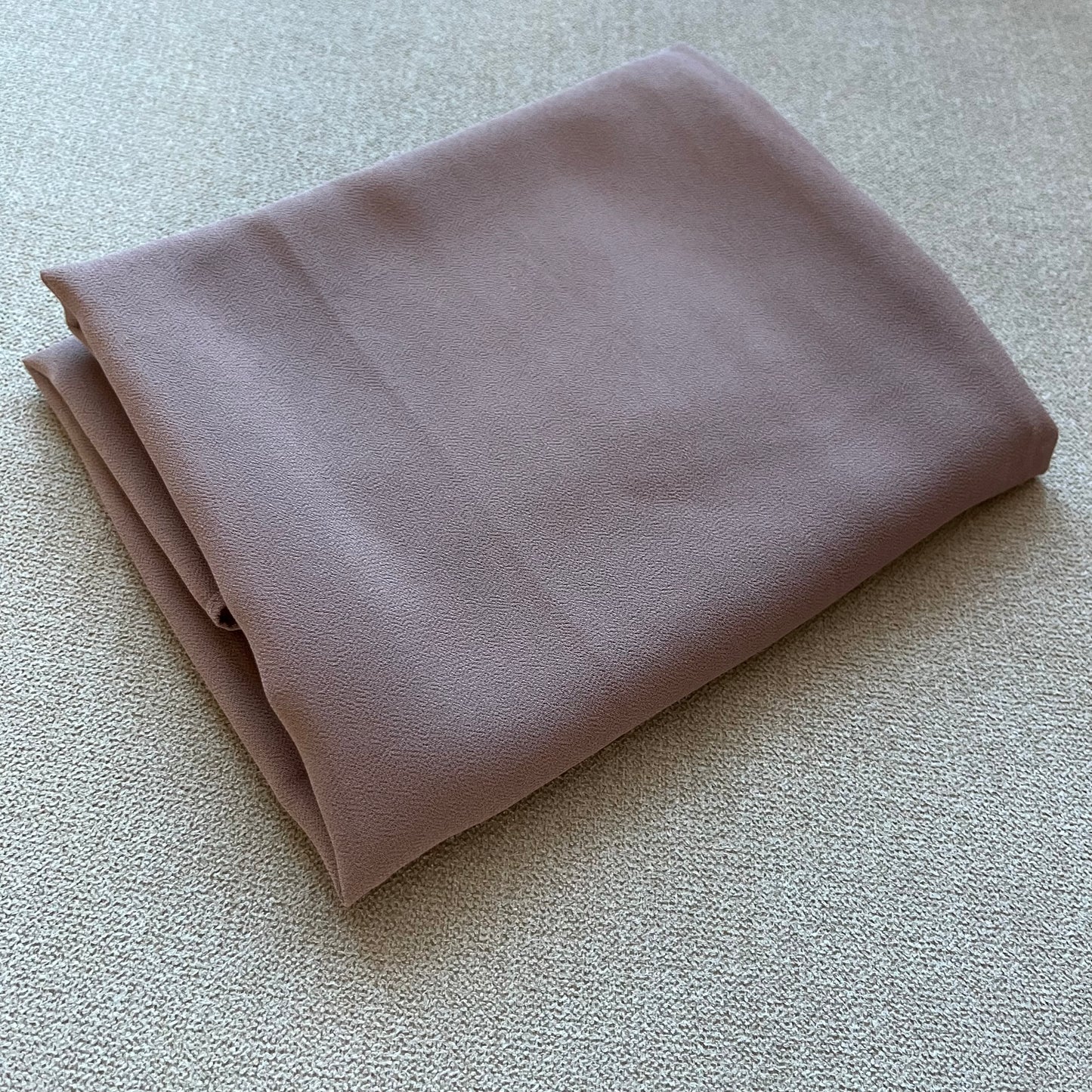 Classic Chiffon - Mocha