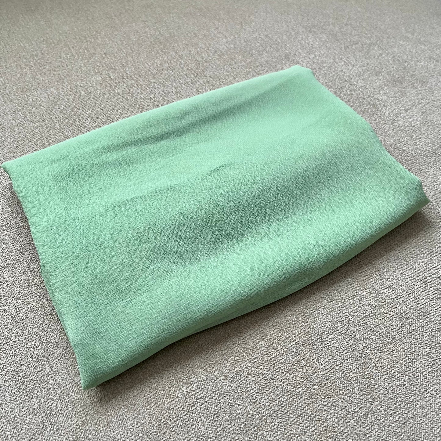 Classic Chiffon - Mint