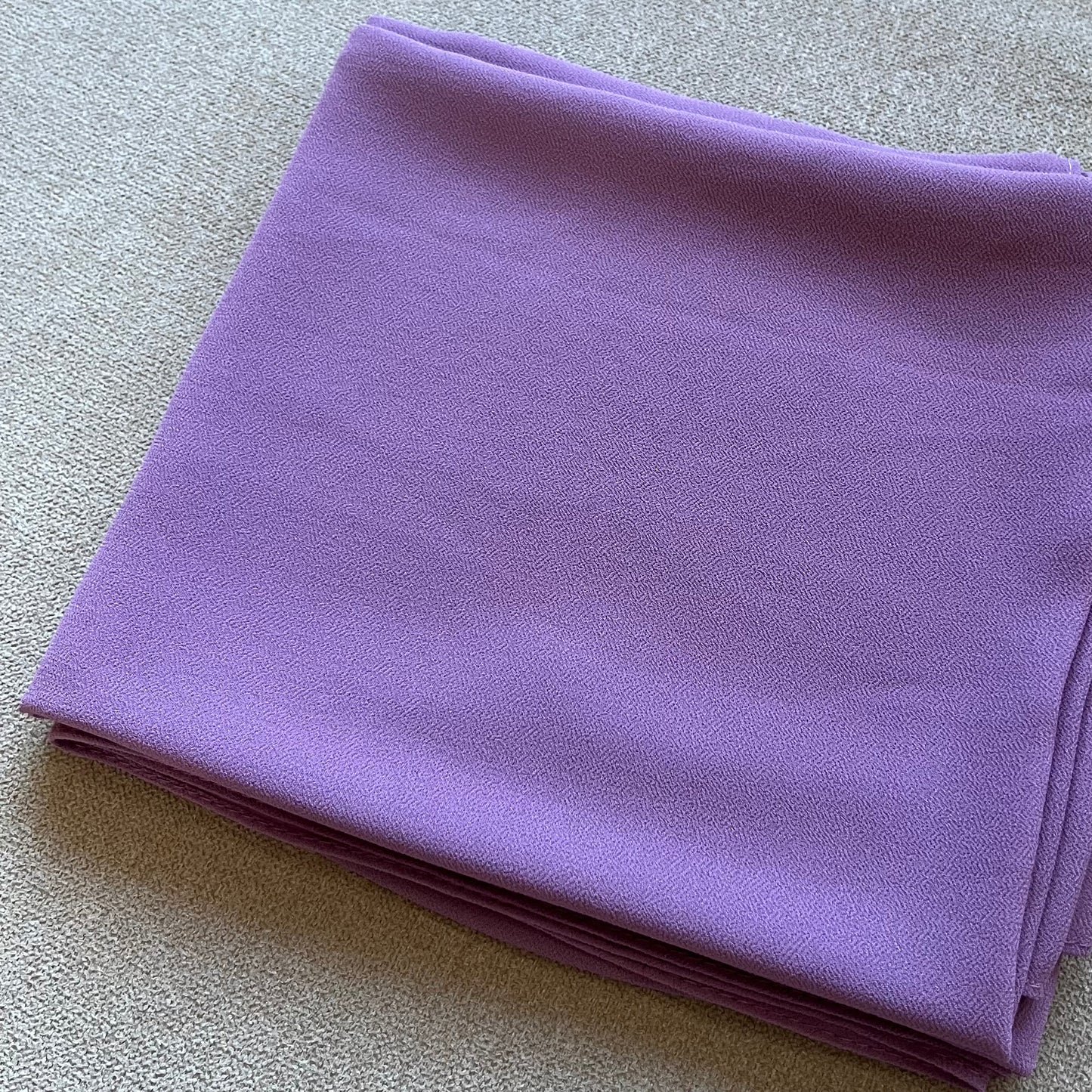 Classic Chiffon - Lavender