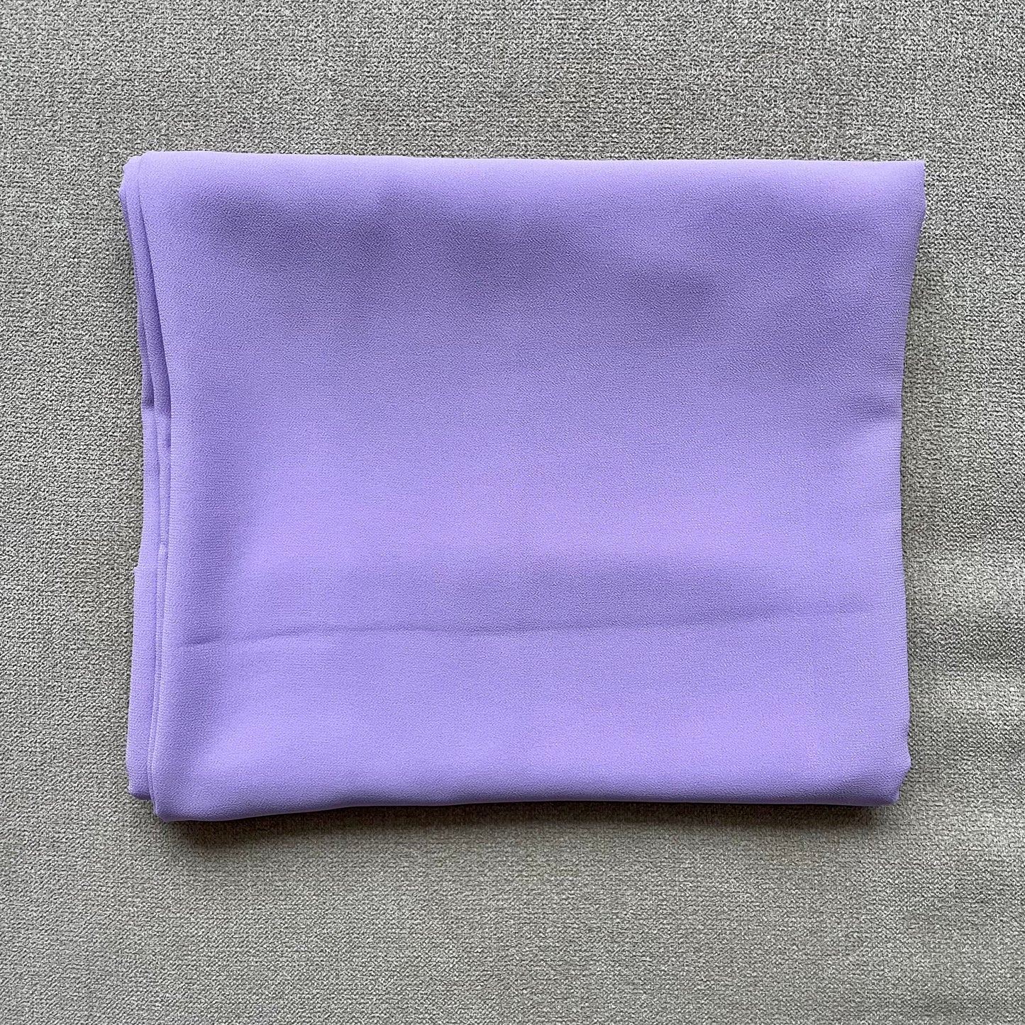 Classic Chiffon - Lilac