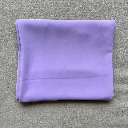Classic Chiffon - Lilac