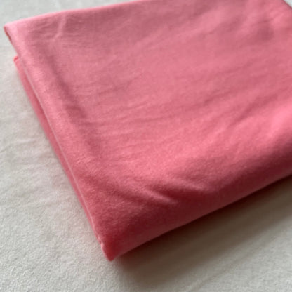 Cozy Jersey - Bubblegum