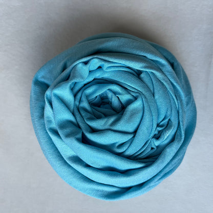 Athletic Jersey - Sky Blue