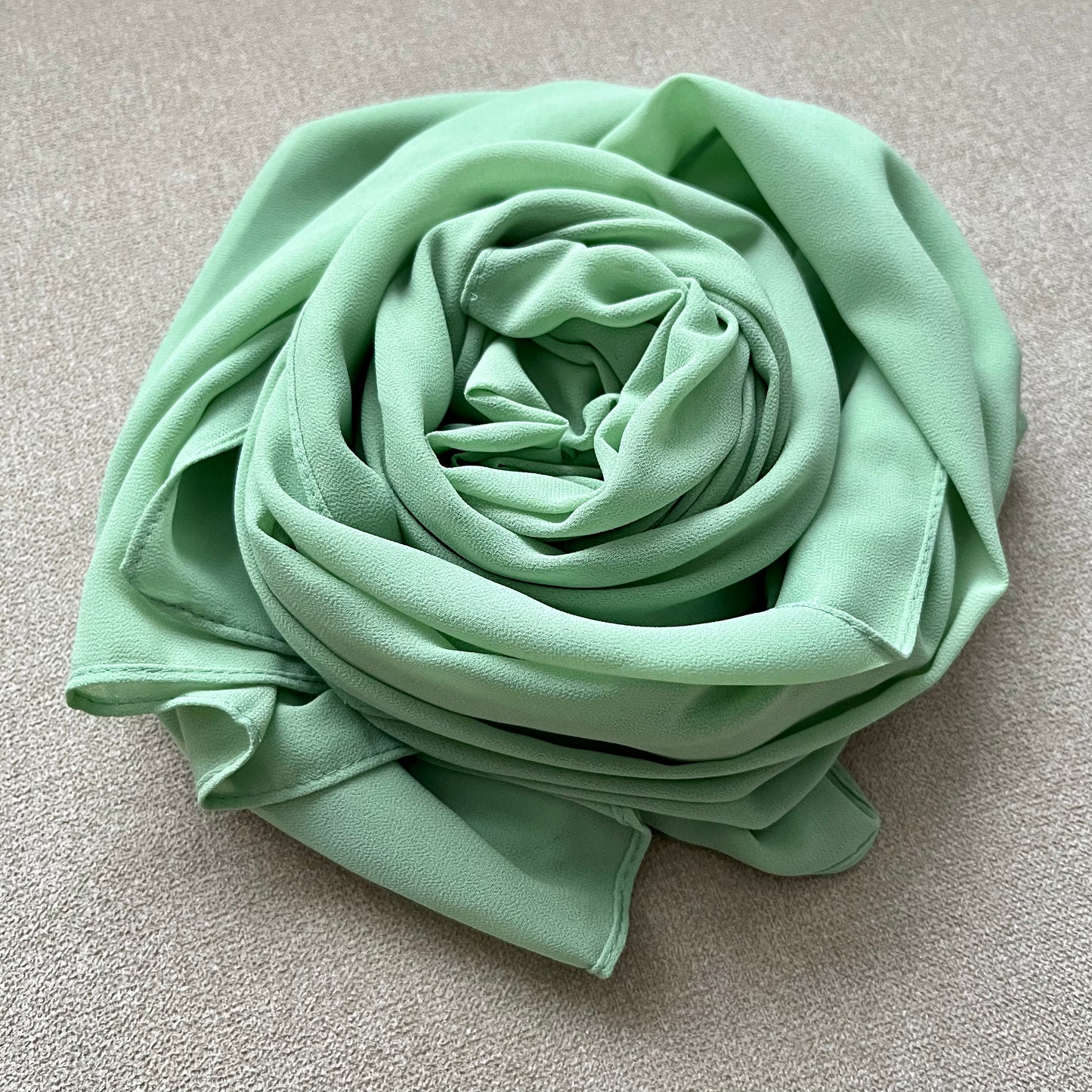 Classic Chiffon - Mint