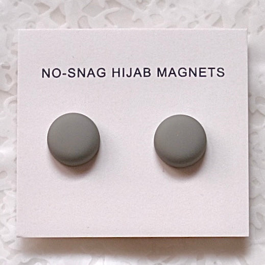 No-Snag Magnets