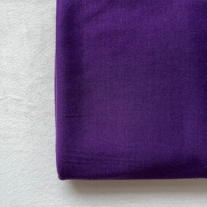 Cozy Jersey - Violet