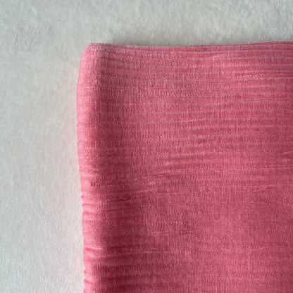 Jersey Crinkle - Bubblegum