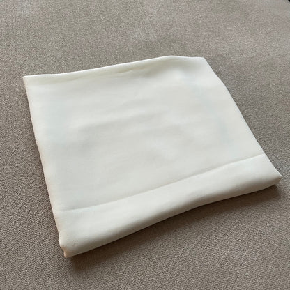 Classic Chiffon - Ivory