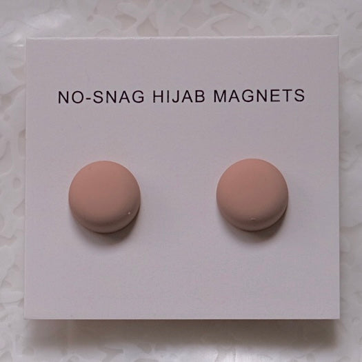 No-Snag Magnets