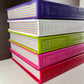 Large Quran (with Tafsir) - Hot Pink