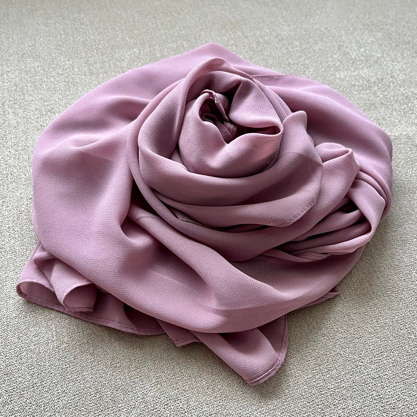 Classic Chiffon - Mauve