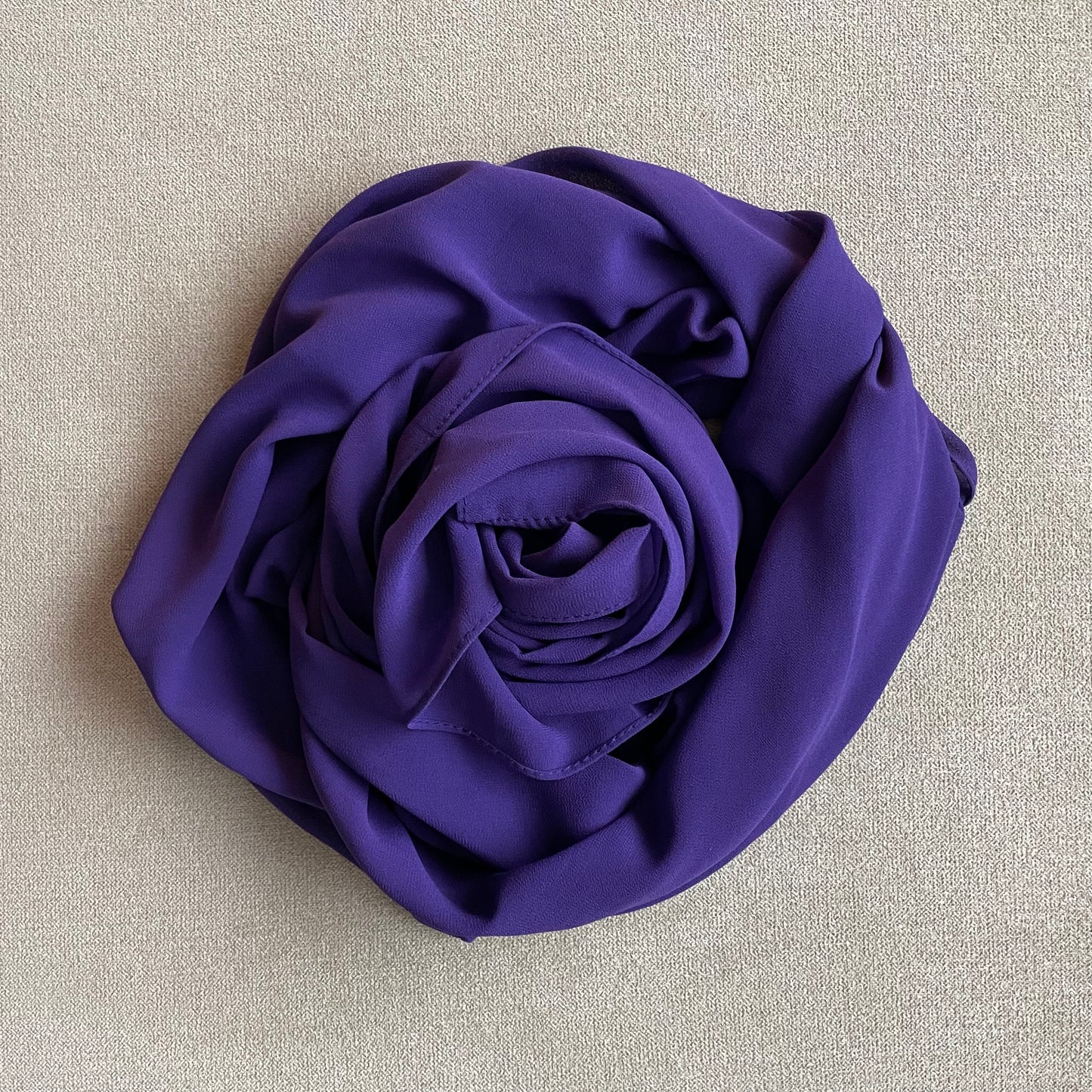 Classic Chiffon - Violet