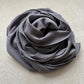 Classic Chiffon - Charcoal