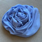 Classic Chiffon - Cornflower Blue