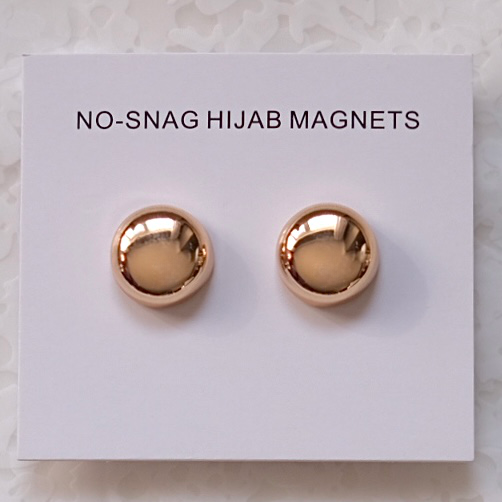 No-Snag Magnets