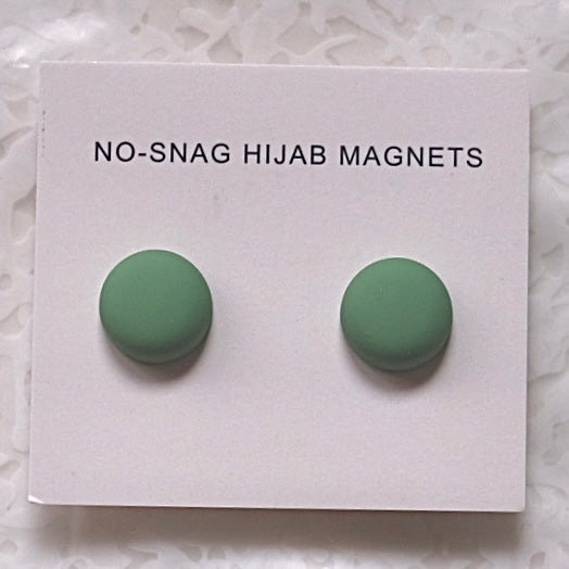 No-Snag Magnets