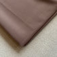 Classic Chiffon - Coffee