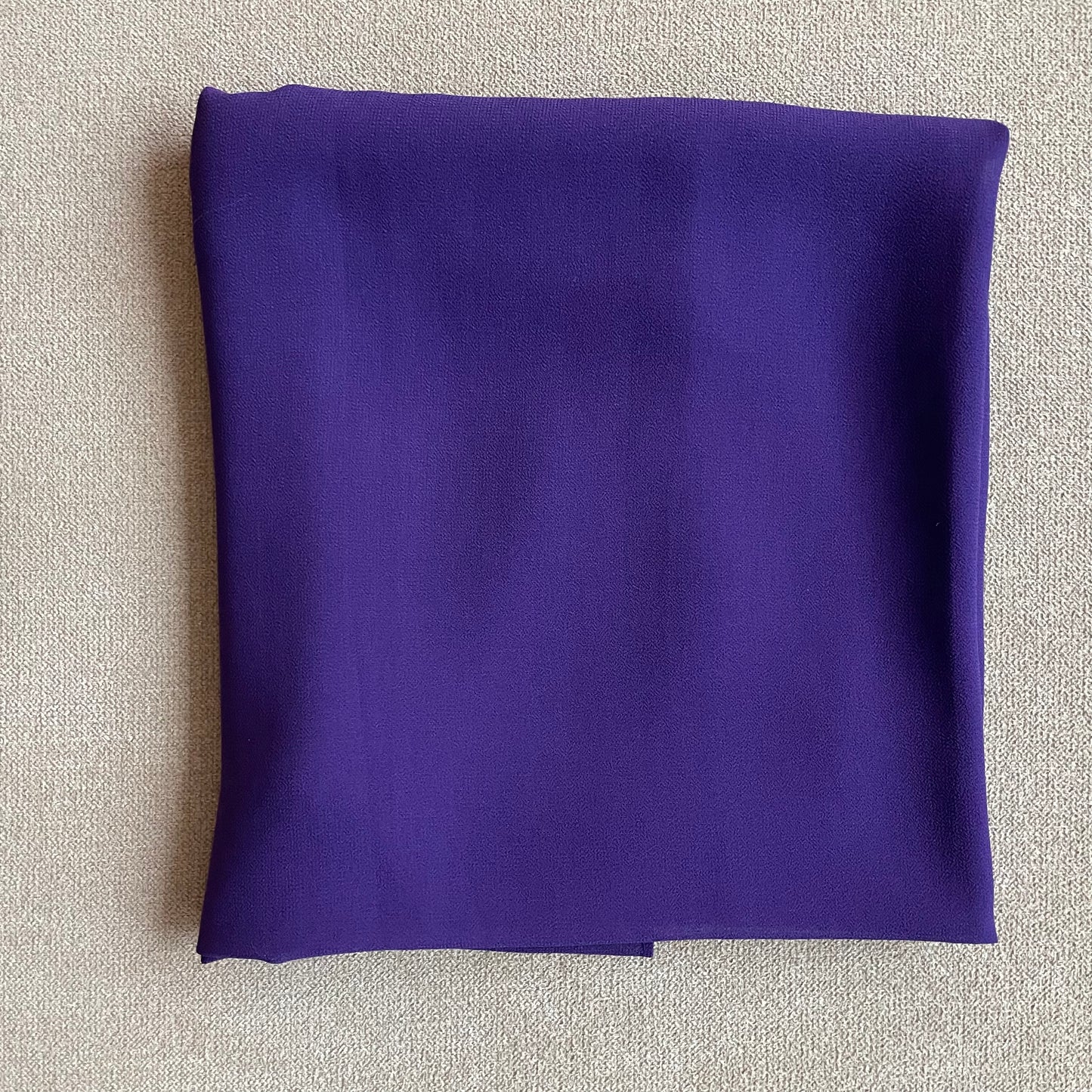 Classic Chiffon - Violet