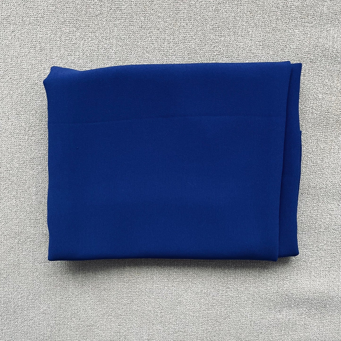 Classic Chiffon - Sapphire