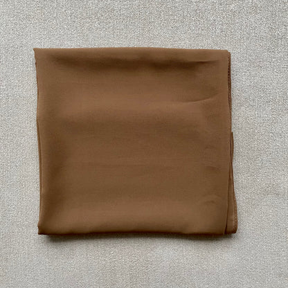 Classic Chiffon - Ginger
