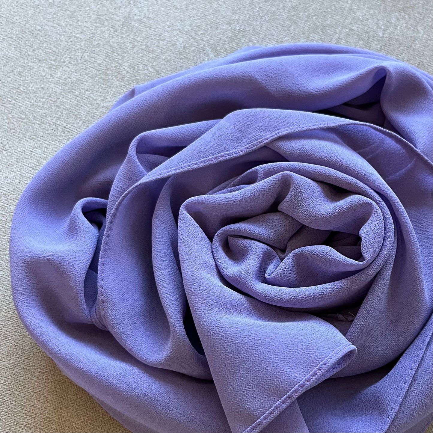 Classic Chiffon - Periwinkle