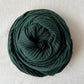 Jersey Crinkle - Emerald