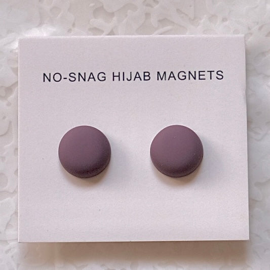 No-Snag Magnets