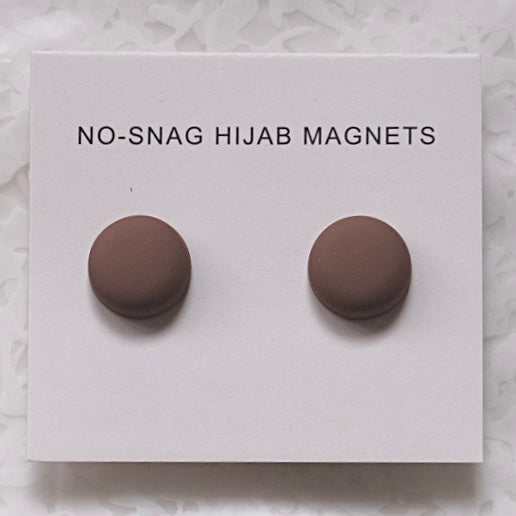 No-Snag Magnets