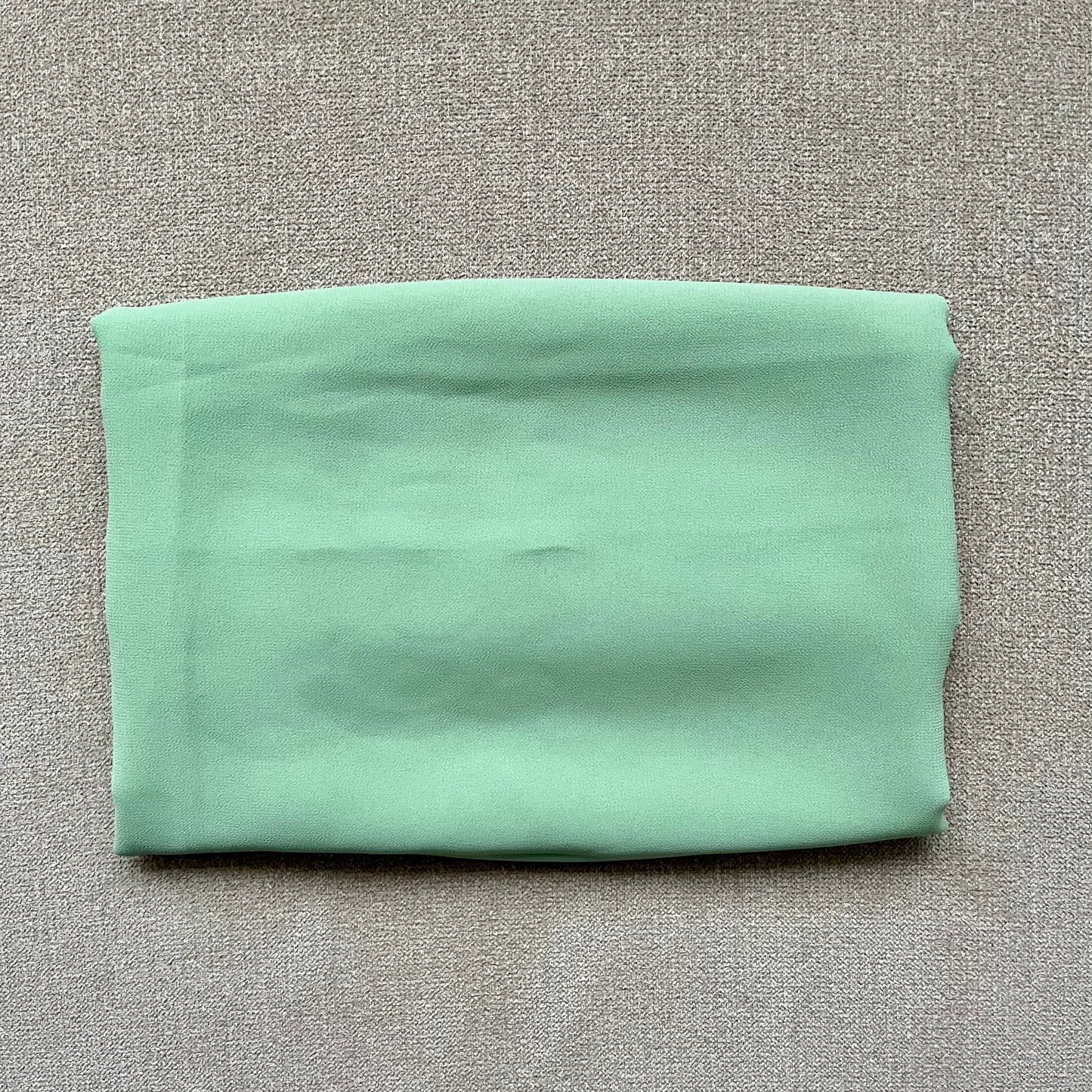 Classic Chiffon - Mint