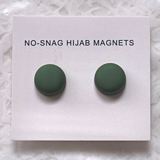 No-Snag Magnets