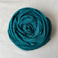 Jersey Crinkle - Turquoise