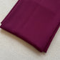 Classic Chiffon - Dark Plum