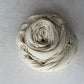 Jersey Crinkle - Cream