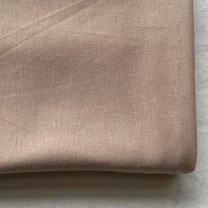 Cozy Jersey - Latte